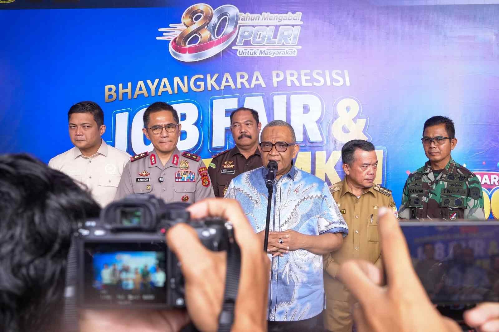 Indonesian youth are encouraged to optimize their digital potential in the SME sector