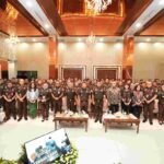 JAM Pidsus reminds Pidsus staff to work professionally and maintain integrity