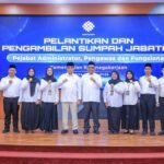 Minister of Labor Emphasizes Strengthening of Occupational Safety and Health (K3) and Responsible Governance