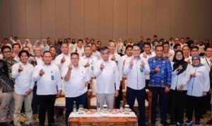 Ministry of Labor Transforms BPVP into Adaptive and Modern Mini-Campuses