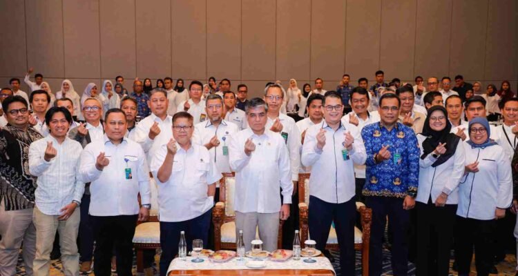 Ministry of Labor Transforms BPVP into Adaptive and Modern Mini-Campuses