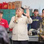 Ministry of Labor mediates in dismissal case of 133 employees of PT Amos Indah Indonesia