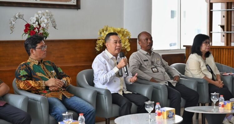 North Sumatra hosts Geofest at Lake Toba