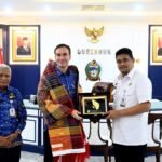North Sumatra is investigating PSEL cooperation with Finland: stimulating waste processing into electrical energy