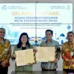 North Sumatra prepares for international-standard hospital: PT Dhirga Surya and Murni Teguh sign MoU