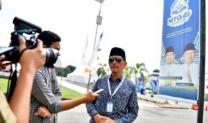 Participants in the MTQ in North Sumatra continue to make progress, new champions emerge from various regions