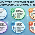 Preparing for a potential global economic crisis in 2030: from concerns to opportunities