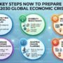 Preparing for a potential global economic crisis in 2030: from concerns to opportunities