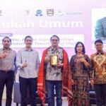 Public lecture by UNPRI : "Trade War, AI, and its Significance for Indonesia"
