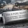 Pure silver: an investment that shines amidst global uncertainty