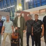 SIRI Attorney General Secures South Kalimantan Public Prosecution Service, DPO Ricard Arief Muljadi