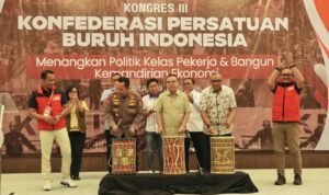 State Secretary for Labor invites trade unions to cooperate on revision of the Labor Act and health and safety regulations