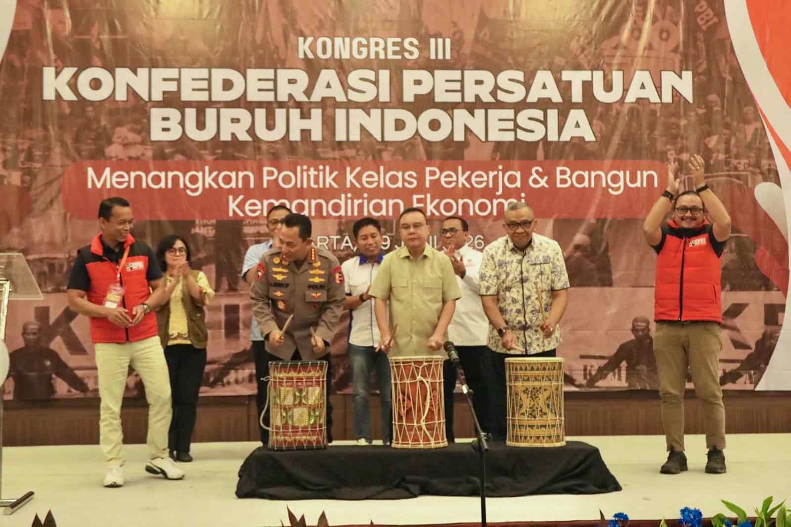 State Secretary for Labor invites trade unions to cooperate on revision of the Labor Act and health and safety regulations