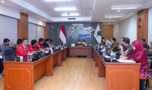 State Secretary for Labour: Trade Union Involvement Crucial for Improving Labour Regulations