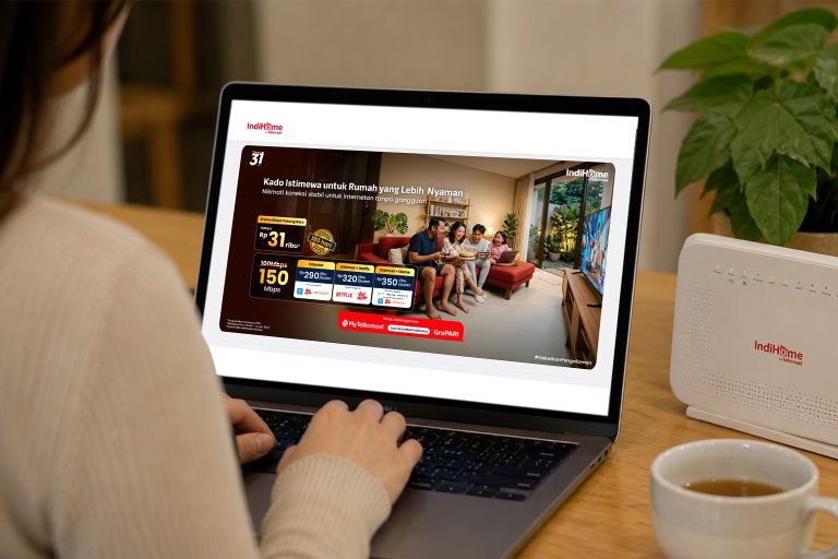 Telkomsel 31-year-old special price: there is a full meal and an affordable film promo at CGV