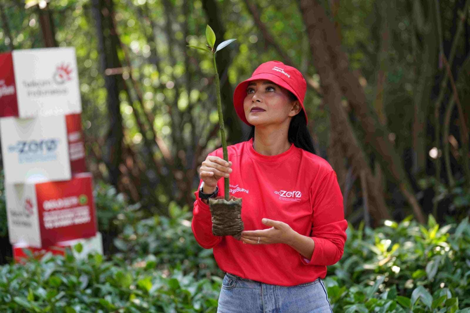 Telkomsel Digiland Run 2026 Aksi Jaga Bumi Bersama Pelari Menanam 26325 Pohon Telkomsel Digiland Run 2026 Aksi Jaga Bumi Bersama Pelari Menanam 26325 Pohon