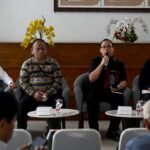 The Provincial Government of North Sumatra is optimistic about the timely completion of the procurement of goods and services