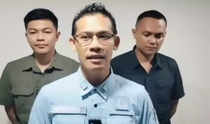 The Public Prosecution Service of West Java appoints nine prosecutors for the Taufik Hidayat case