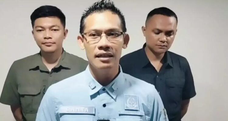 The Public Prosecution Service of West Java appoints nine prosecutors for the Taufik Hidayat case