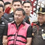 The Public Prosecution Service rejects Sonny Sonjayas request to be classified as a justice employee in the MBG corruption case