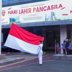 The Young Generation, Guardians of the Future of Pancasila