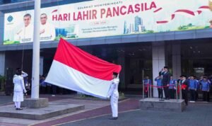 The Young Generation, Guardians of the Future of Pancasila