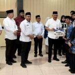 2026 North Sumatra KORPRI MTQ: Impulse for training civil servants with integrity and noble morals