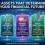 5 Assets That Determine Your Financial Future