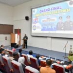 Anti-Drug Poetry Competition as an Educational Tool for Youth
