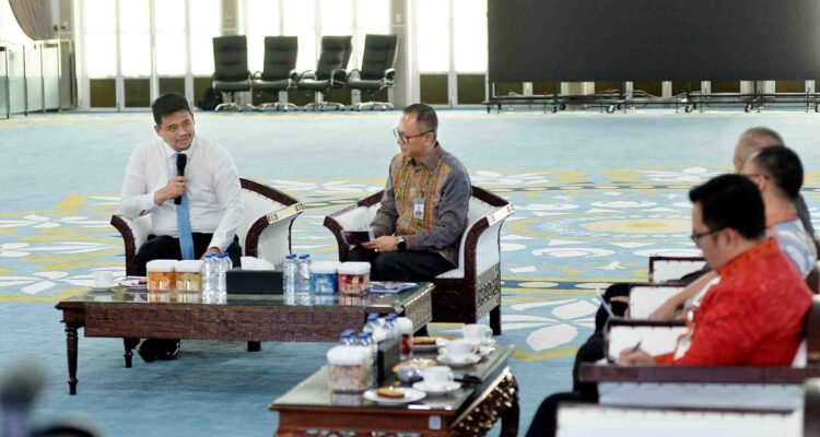 BI Investment Day Held in Medan