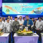 Bobby Nasution Encourages Fiscal Synergy Between Provinces and Regents