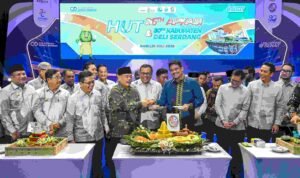 Bobby Nasution Encourages Fiscal Synergy Between Provinces and Regents Bobby Nasution Encourages Fiscal Synergy Between Provinces and Regents