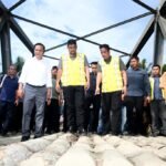 Bobby Nasution establishes office on Nias Islands and introduces 'numerous' strategic plans to accelerate development