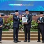 Bobby Nasution urges integrity within the government apparatus