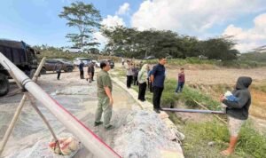 Class C mining companies urged to apply for permits