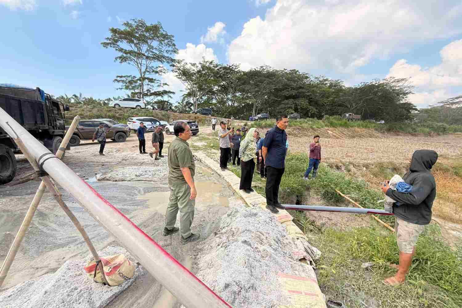Class C mining companies urged to apply for permits