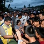 Construction of the Mo'awo River Bridge in Gunungsitoli to Start This Year