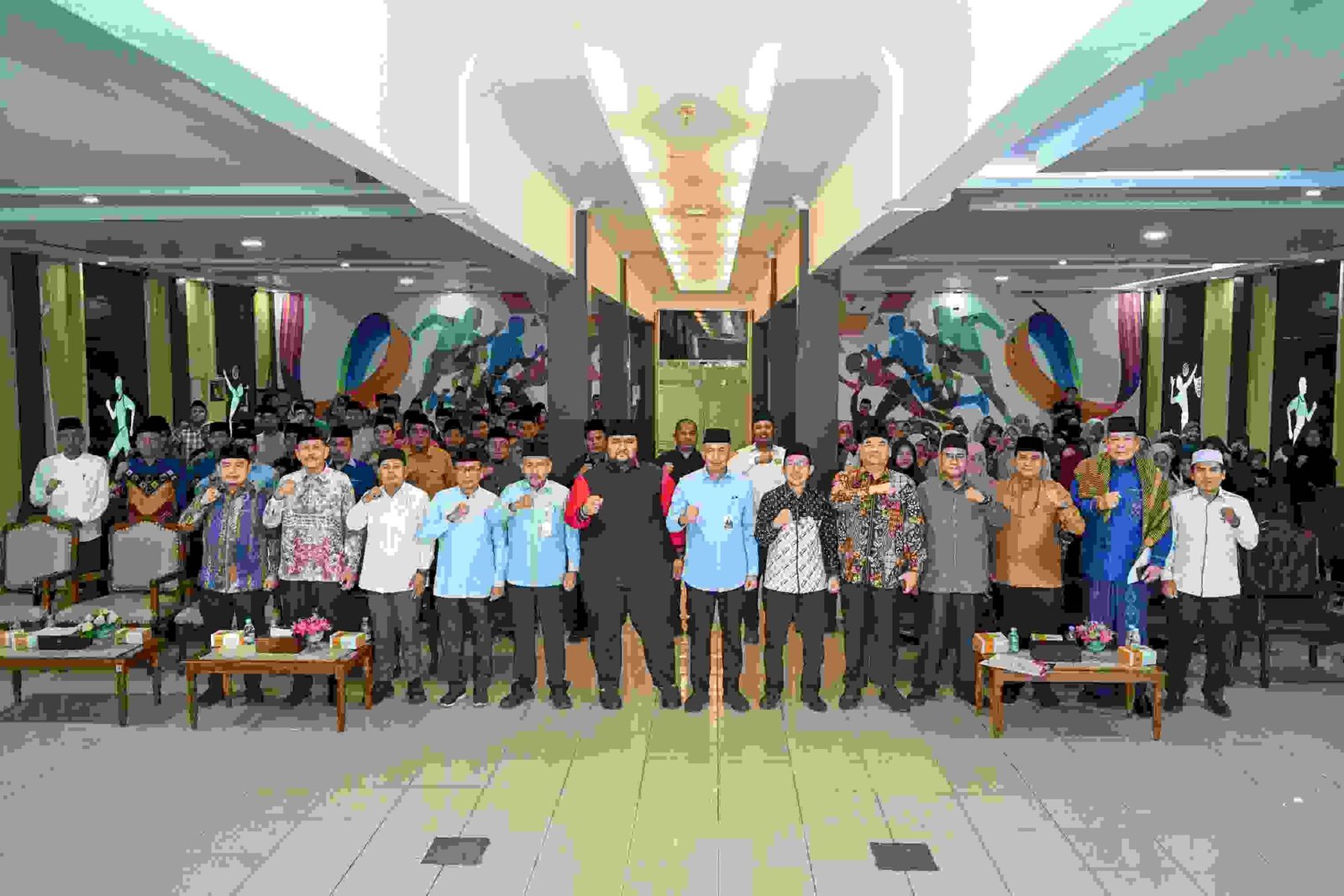 Continuous Development for the Formation of a Character-Based Quranic Generation