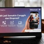 Edit, upload, repeat: CapCut now available on MyTelkomsel