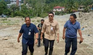 Enforcement against illegal gold mining in Kotanopan - Madina Enforcement against illegal gold mining in Kotanopan - Madina