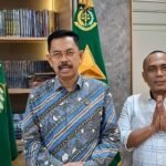 Fostering the Spirit of One and Indelible Amidst the Storm Undermining Public Trust