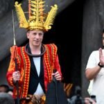 French Ambassador Impressed by Nias Megalithic Sites