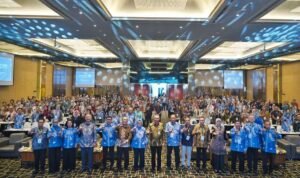 Hospitals in North Sumatra invited to collaborate to improve healthcare quality