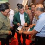 Human Resources: The Key to a Golden Indonesia 2045