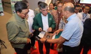 Human Resources: The Key to a Golden Indonesia 2045