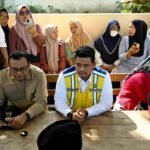 Illegal C-Gunning in Galang District to be halted