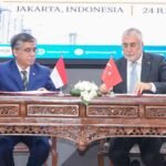 Indonesia and Turkey reach agreement on joint action plan 2026-2027: Realization of an inclusive labor market