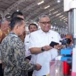 Industrial presence must create employment for local residents