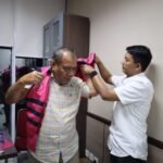 Jakarta Public Prosecution Service arrests Ministry of Public Works contractor for alleged corruption