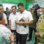 Mandrehe Health Center Modernized, Admission Facilities and Specialist Doctors Strengthened